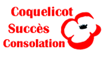 logo coquelicot